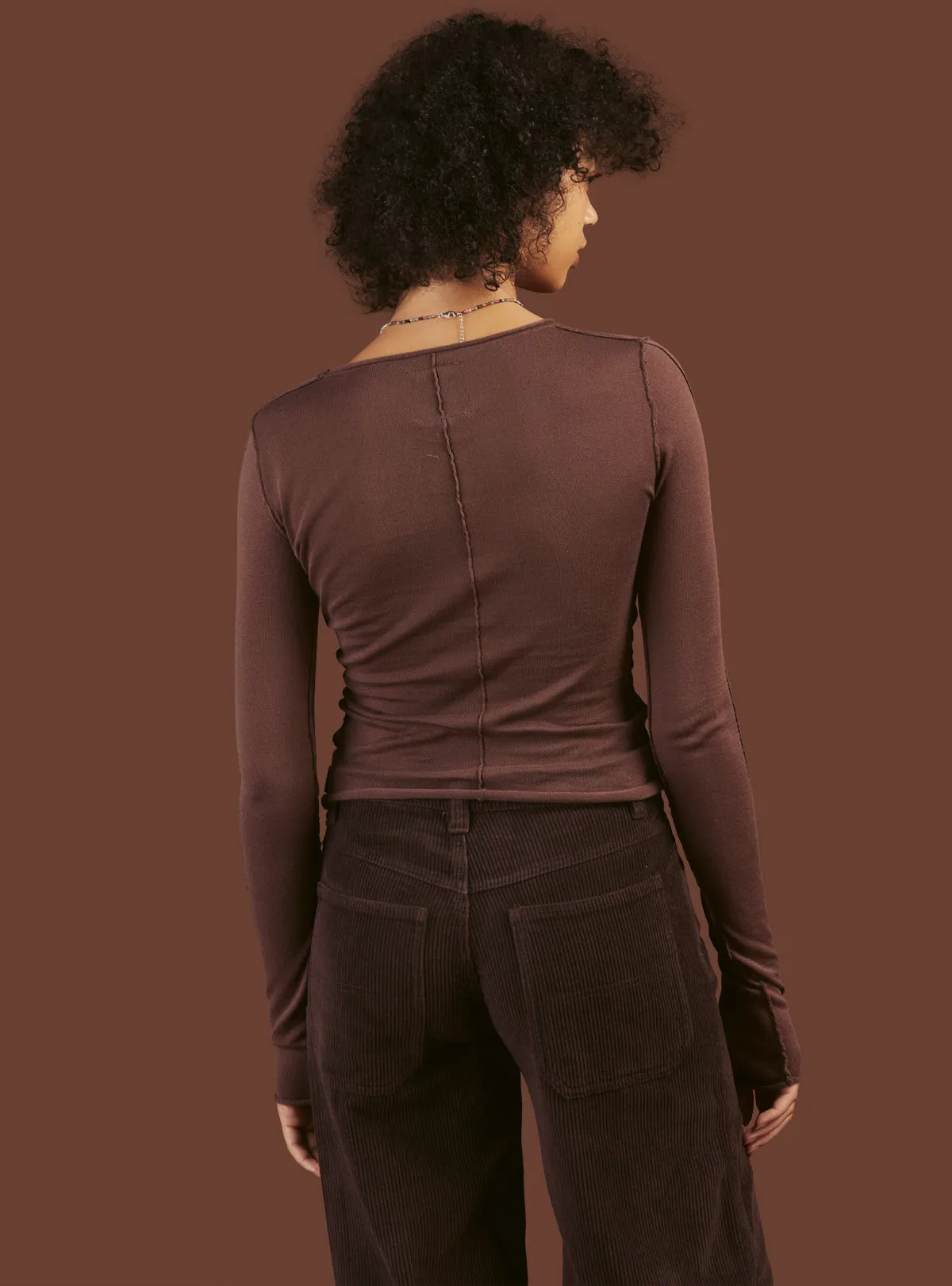 Mouse Top sold by UNIF product image thumbnail 4