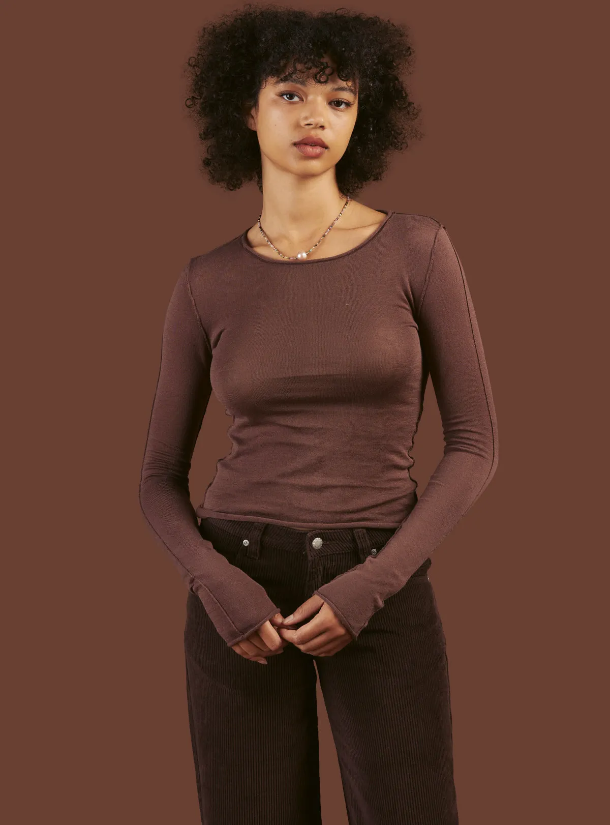 Mouse Top sold by UNIF