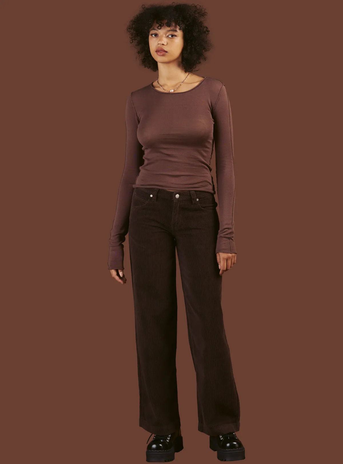 Mouse Top sold by UNIF product image thumbnail 5