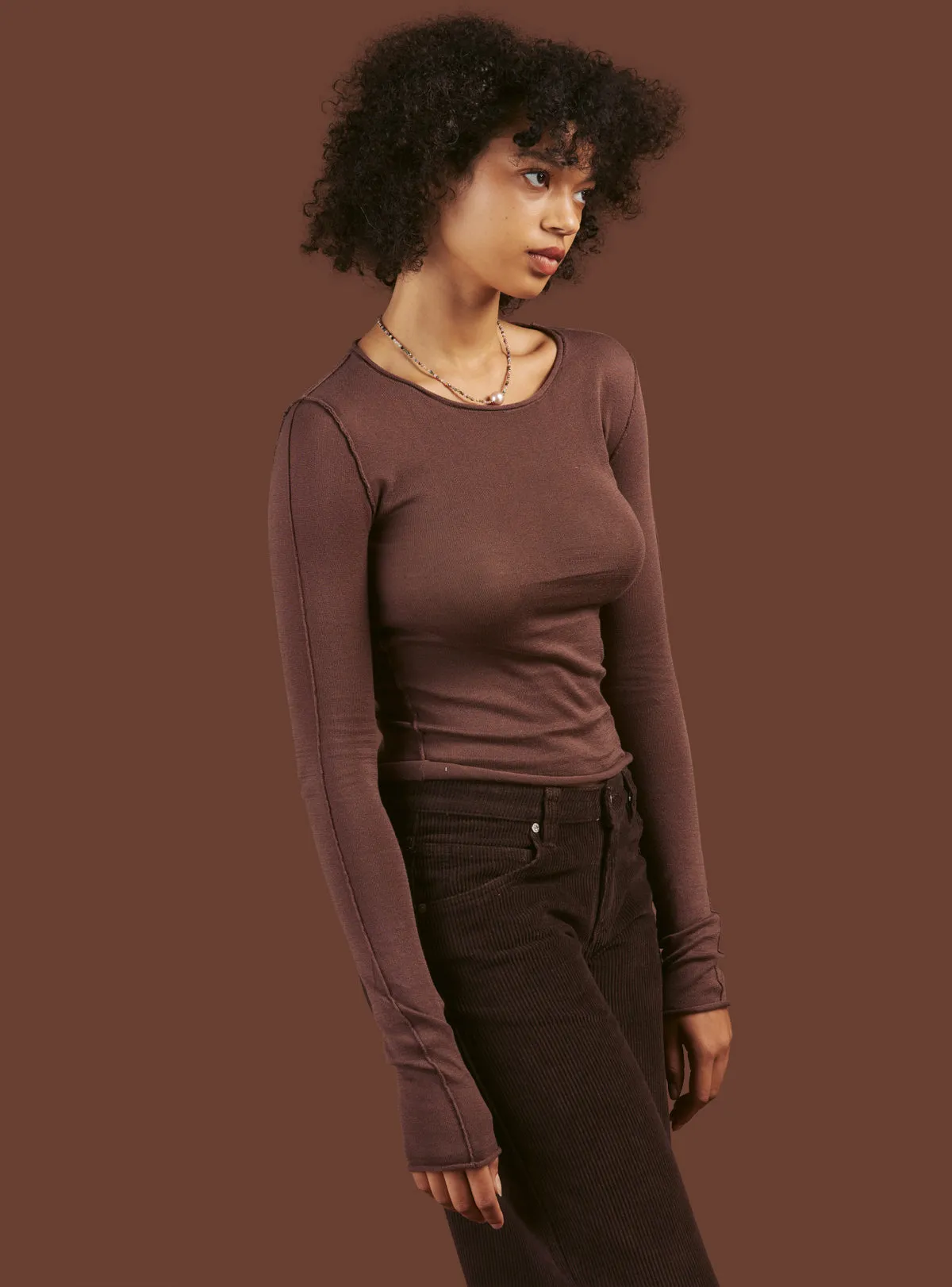 Mouse Top sold by UNIF product image thumbnail 2