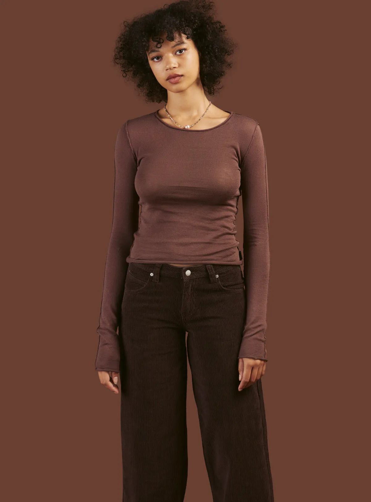 Mouse Top sold by UNIF product image thumbnail 3