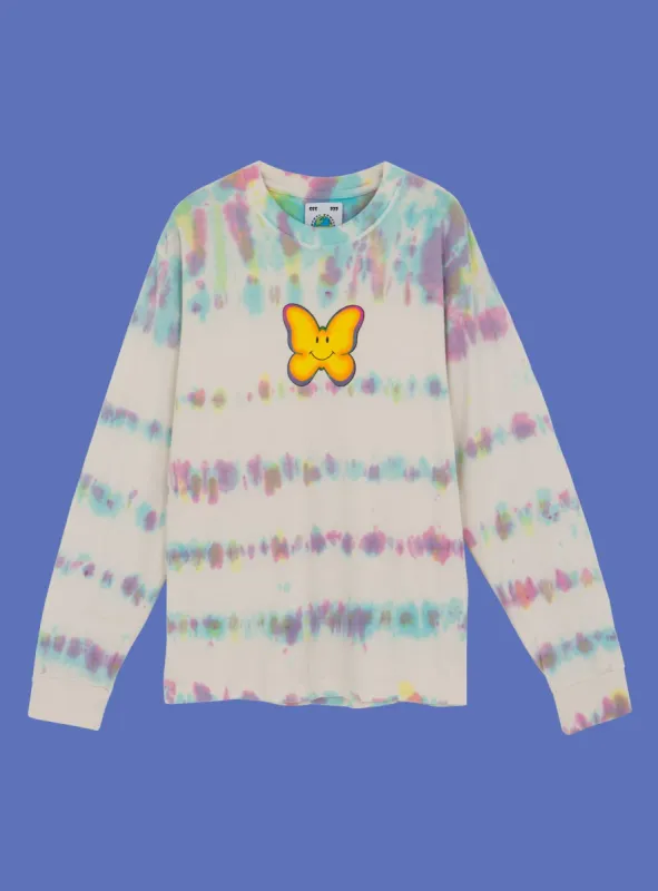 Fly Long Sleeve sold by UNIF