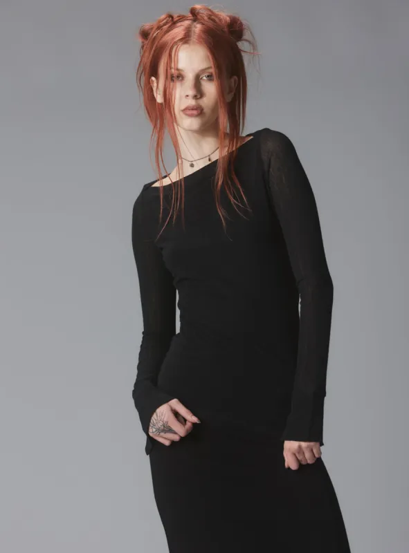 Nexus Top sold by UNIF