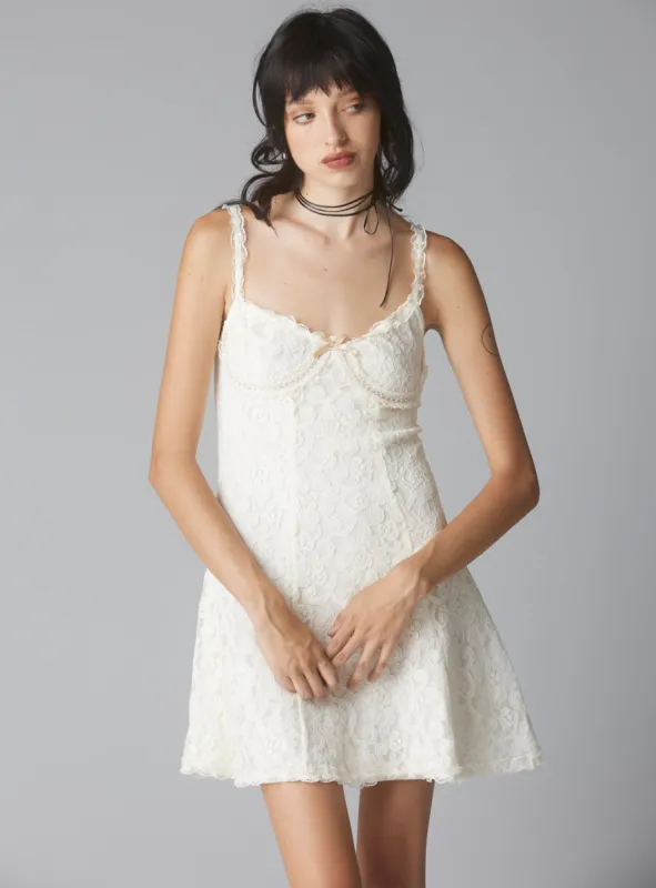 Luv Dress made by UNIF