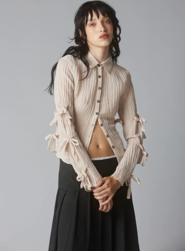 Knot Top sold by UNIF