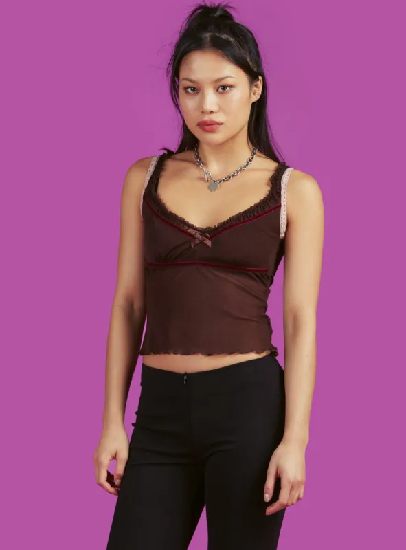 Mars Top sold by UNIF