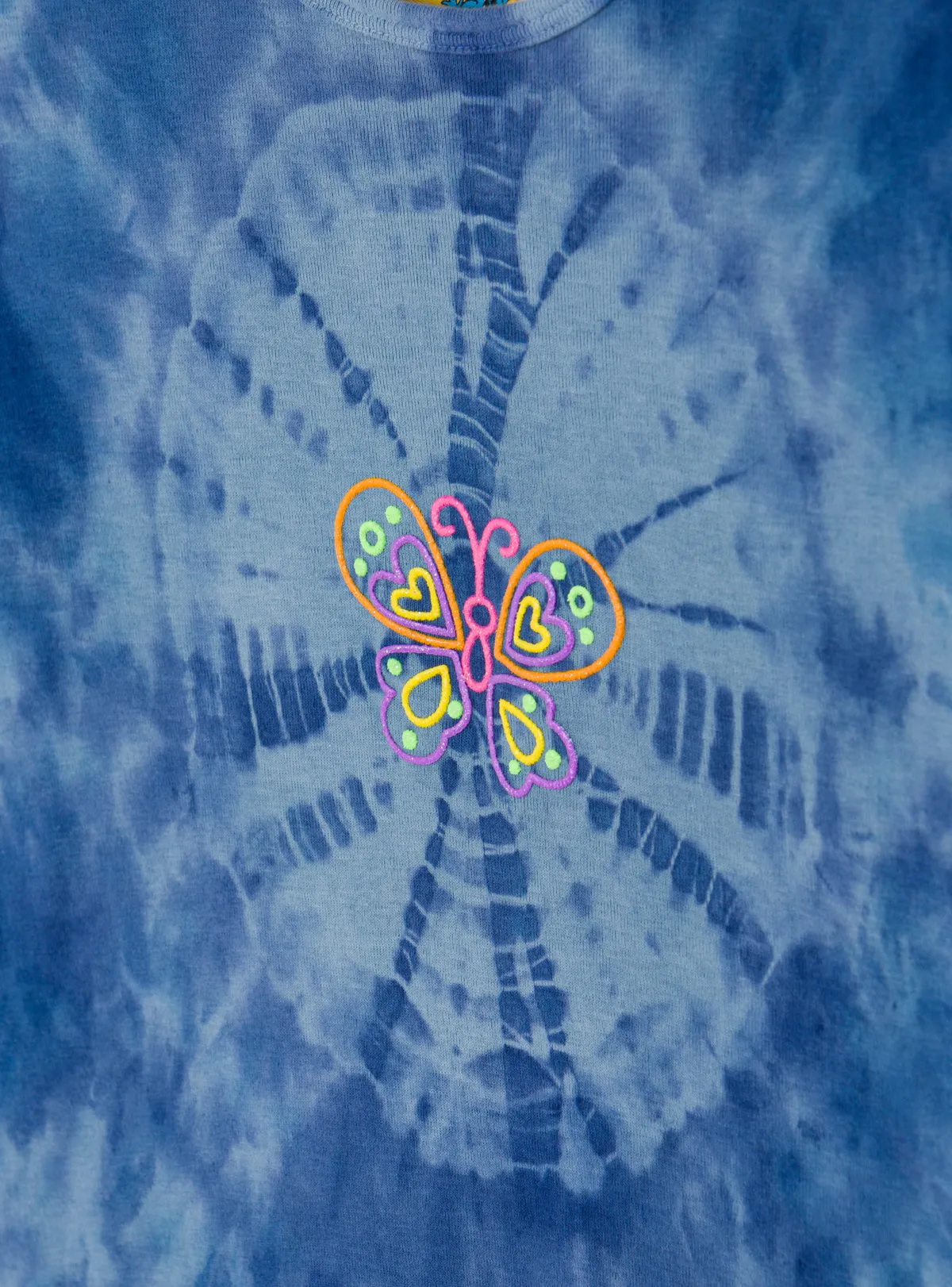 Morpho 3/4 Sleeve sold by UNIF product image thumbnail 4