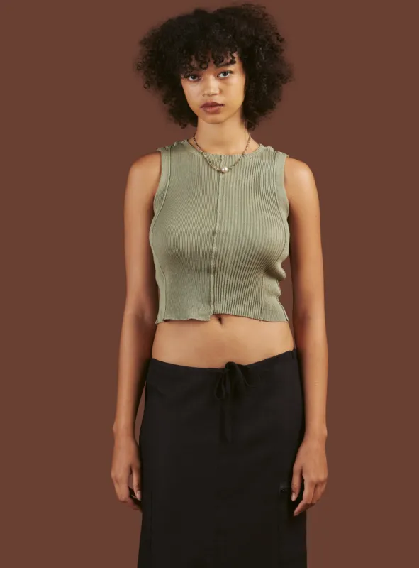 Sati Tank sold by UNIF