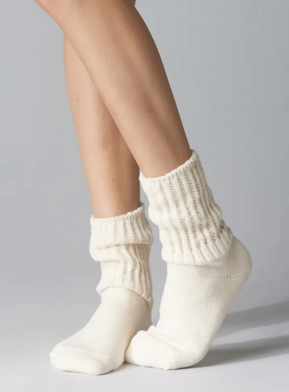 Slouch Socks sold by UNIF