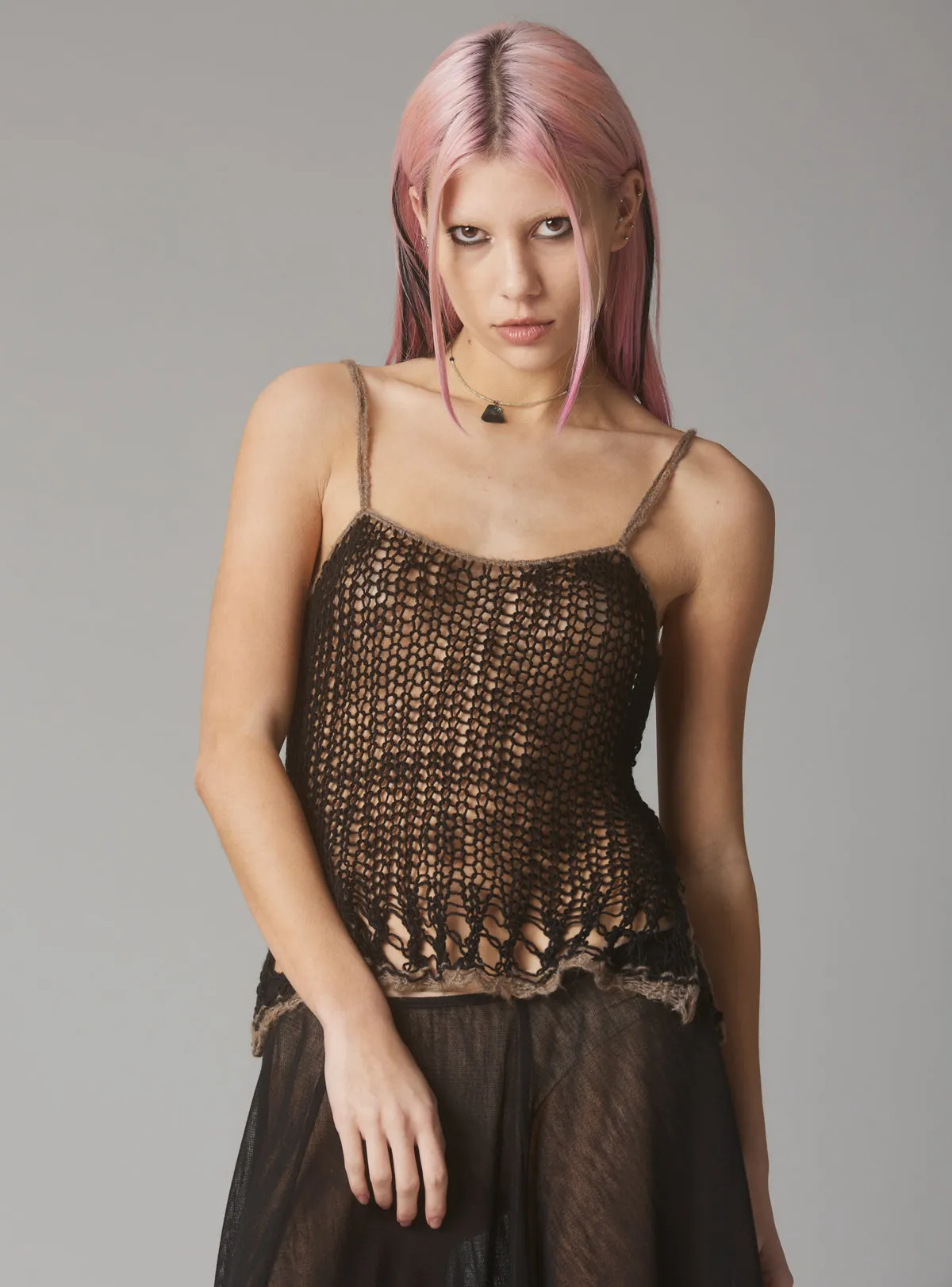 Netic Top sold by UNIF product image thumbnail 4