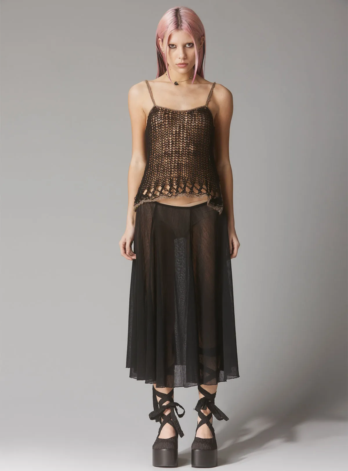 Netic Top sold by UNIF product image thumbnail 3