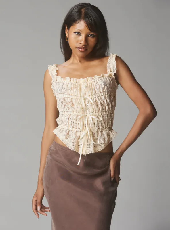 Lolly Top sold by UNIF