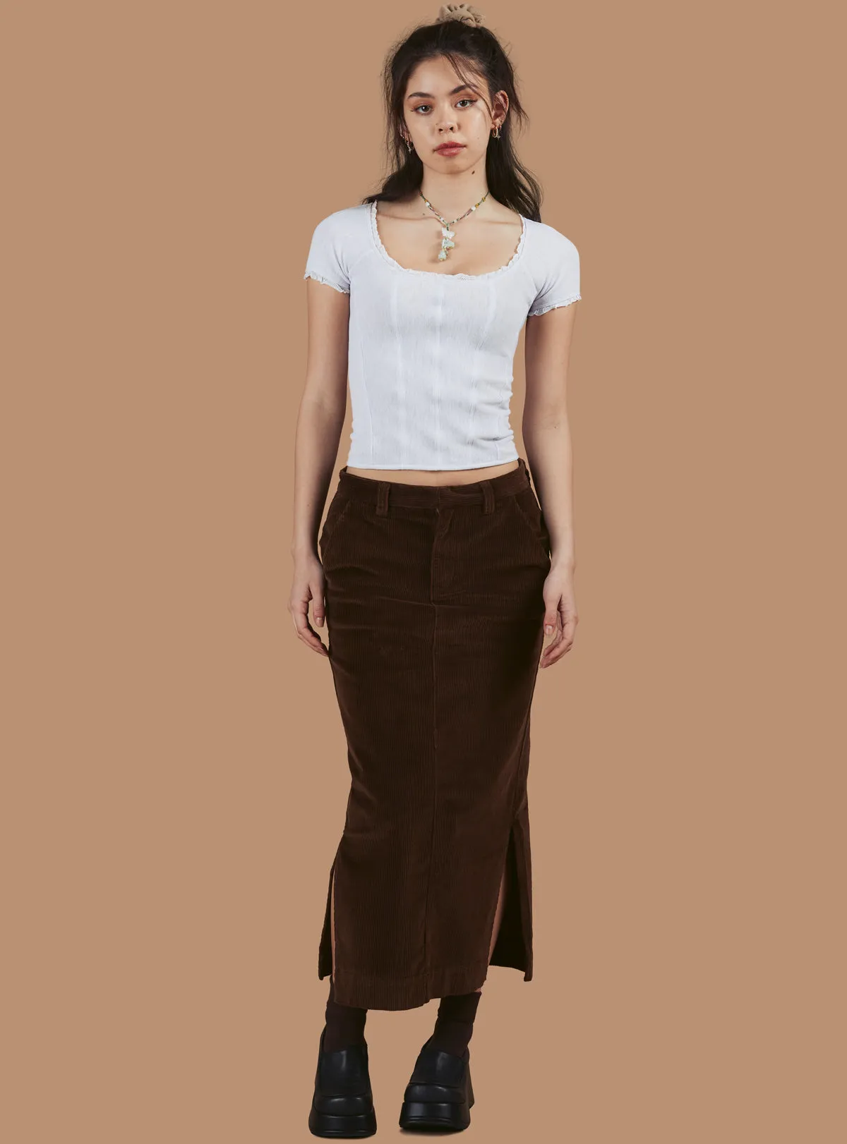 Date Top sold by UNIF product image thumbnail 4