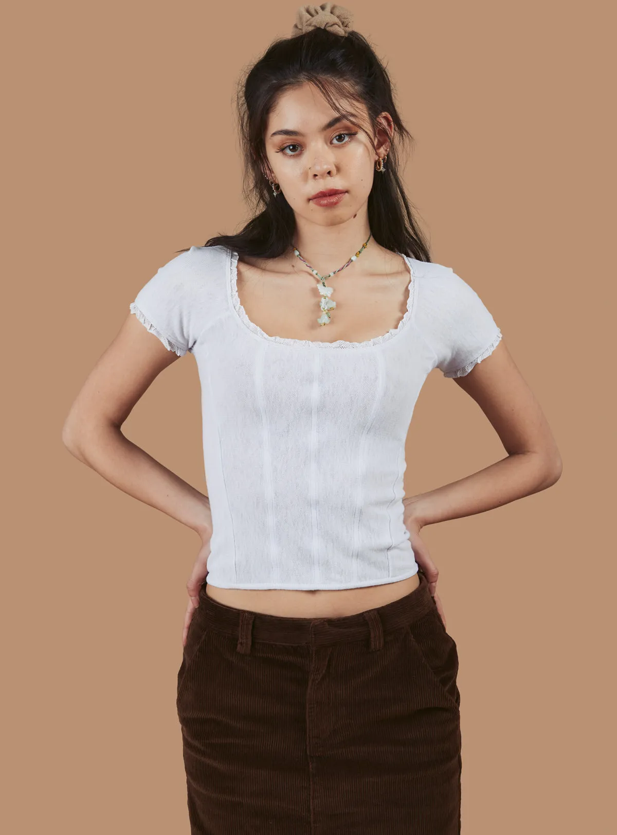 Date Top sold by UNIF product image thumbnail 2