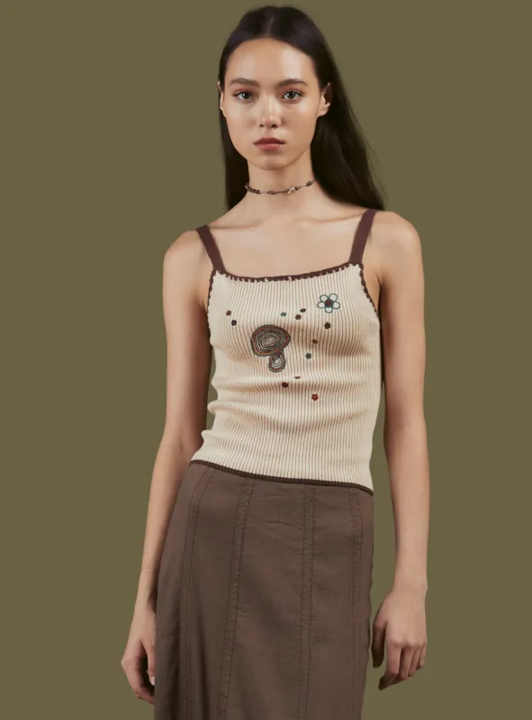 Shroom Tank sold by UNIF