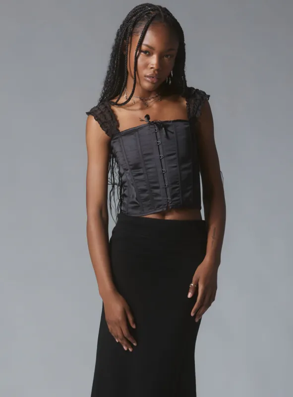 Poesy Top sold by UNIF
