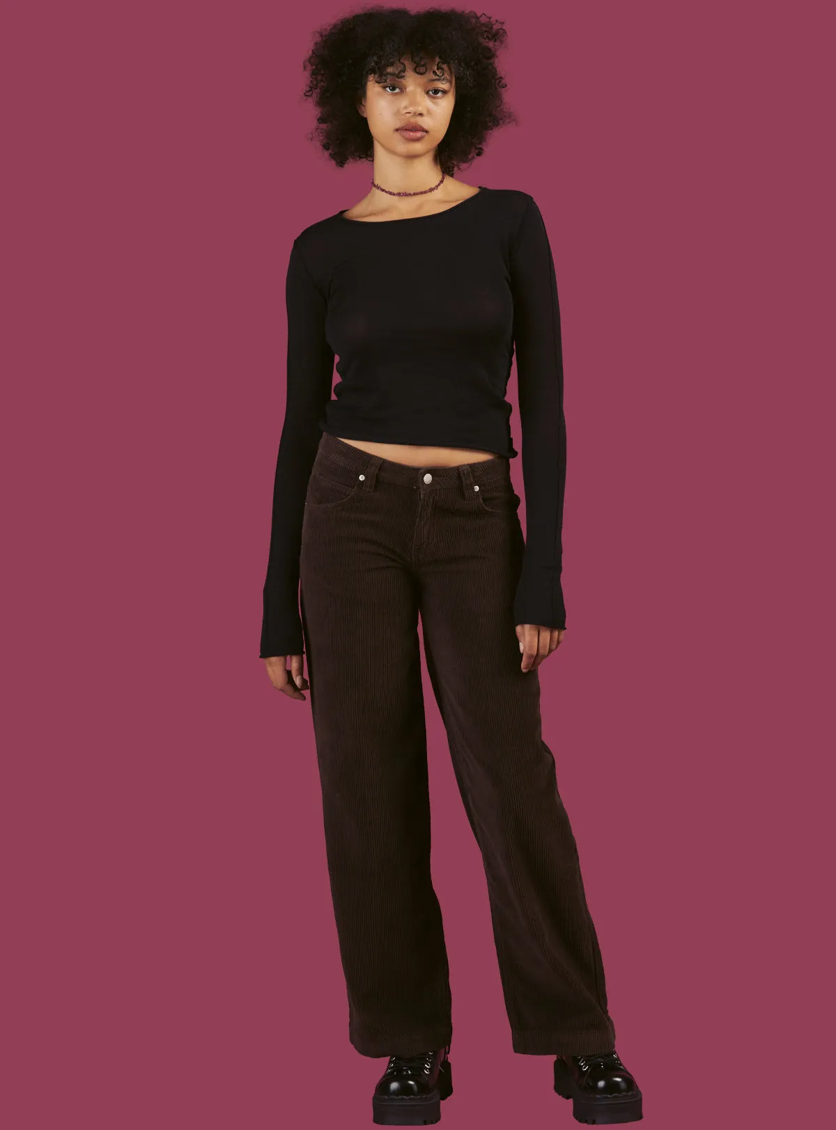 Mouse Top sold by UNIF product image thumbnail 5