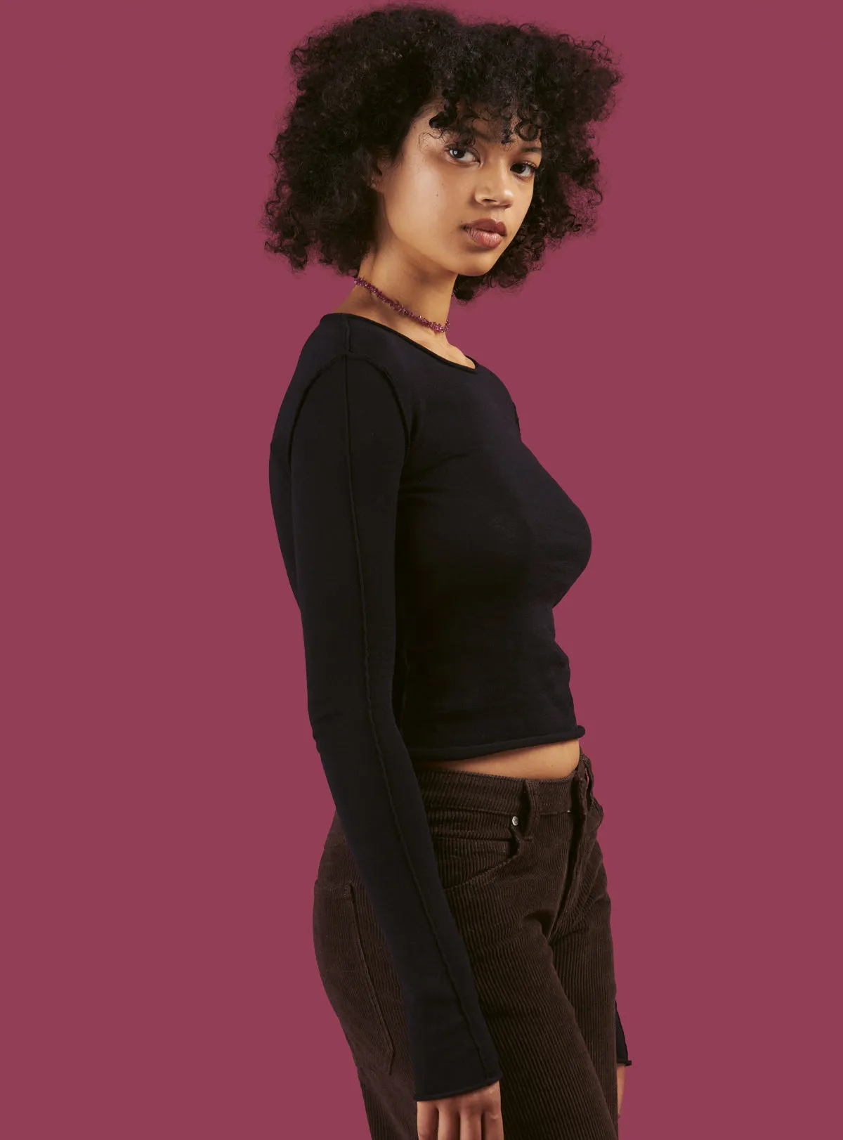 Mouse Top sold by UNIF product image thumbnail 2