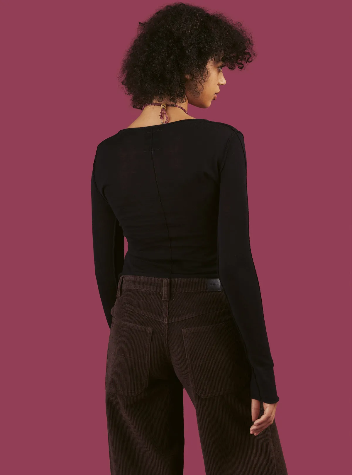 Mouse Top sold by UNIF product image thumbnail 4