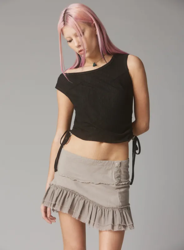 Apoc Top sold by UNIF