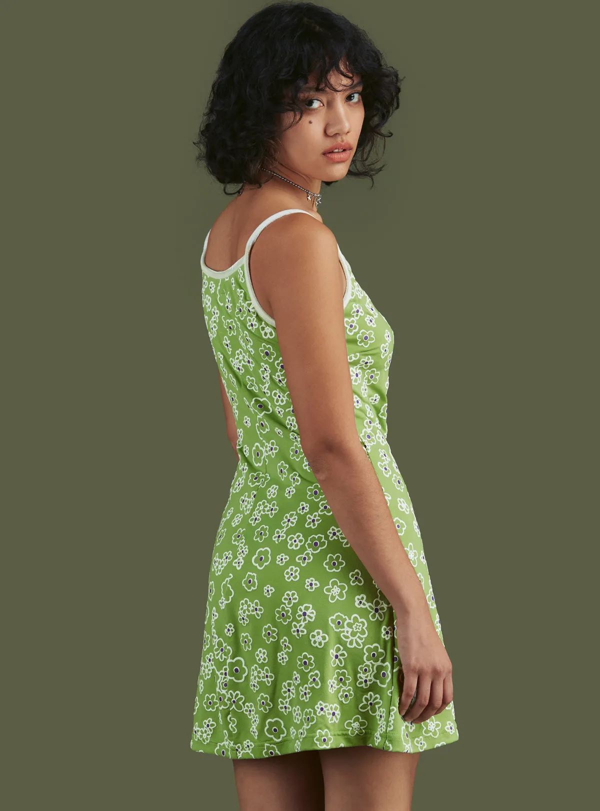 Mini Dazey Dress sold by UNIF product image thumbnail 5