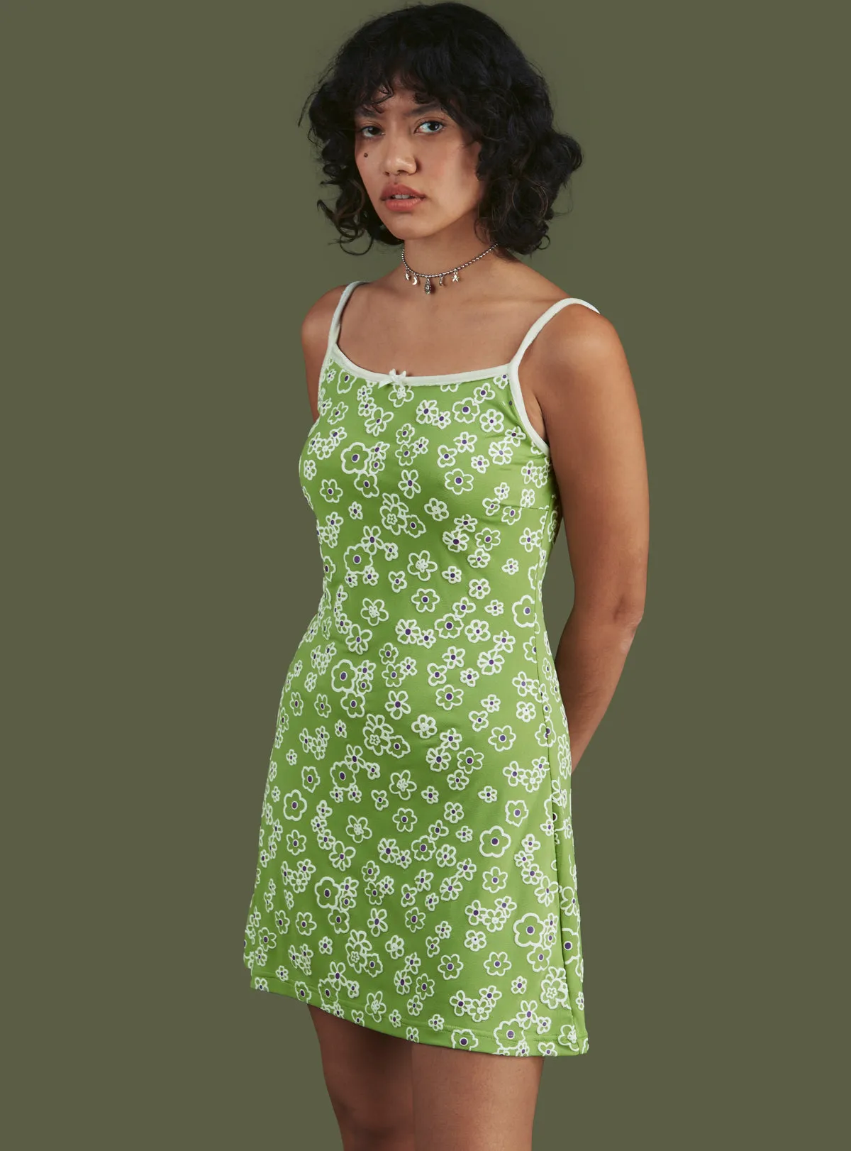 Mini Dazey Dress sold by UNIF product image thumbnail 4