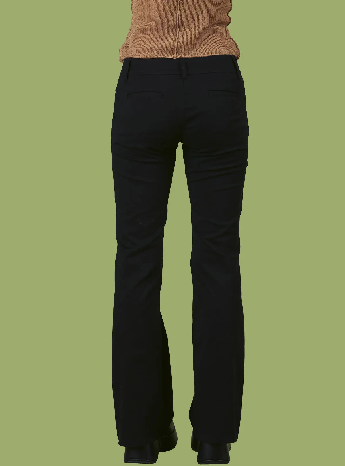 Keri Pant sold by UNIF product image thumbnail 4
