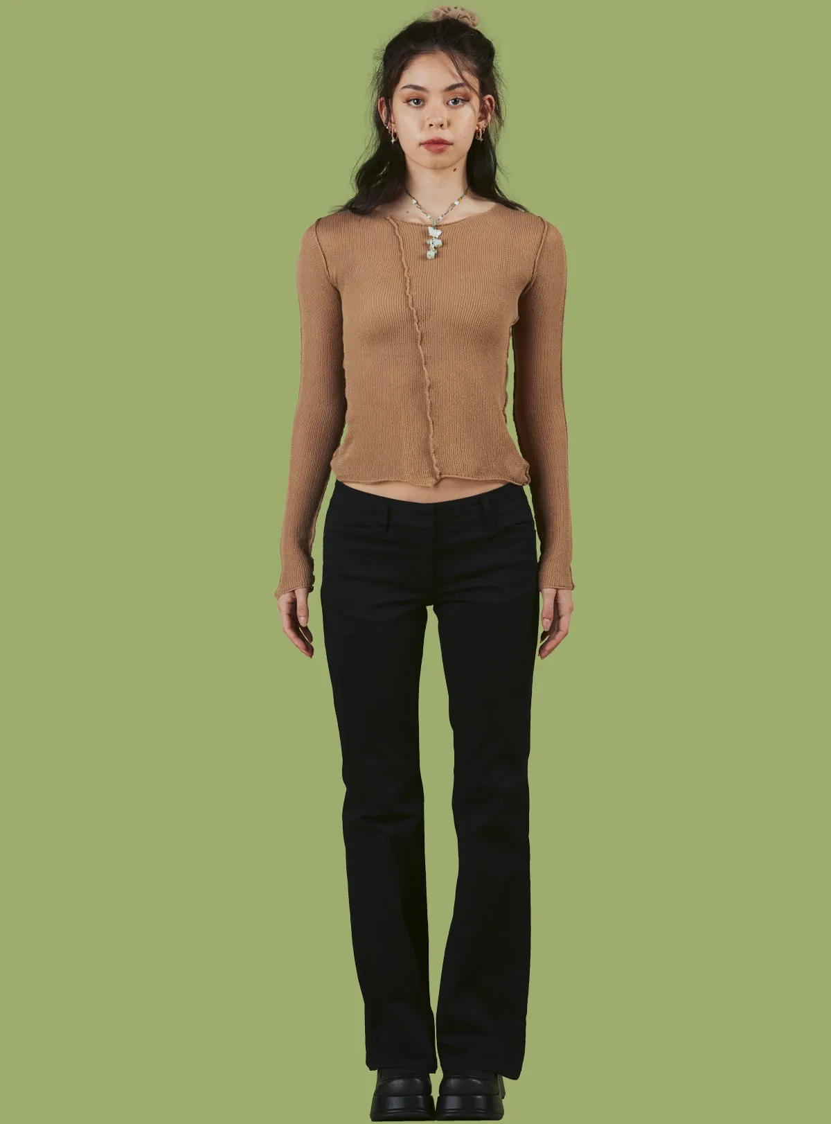 Keri Pant sold by UNIF product image thumbnail 5