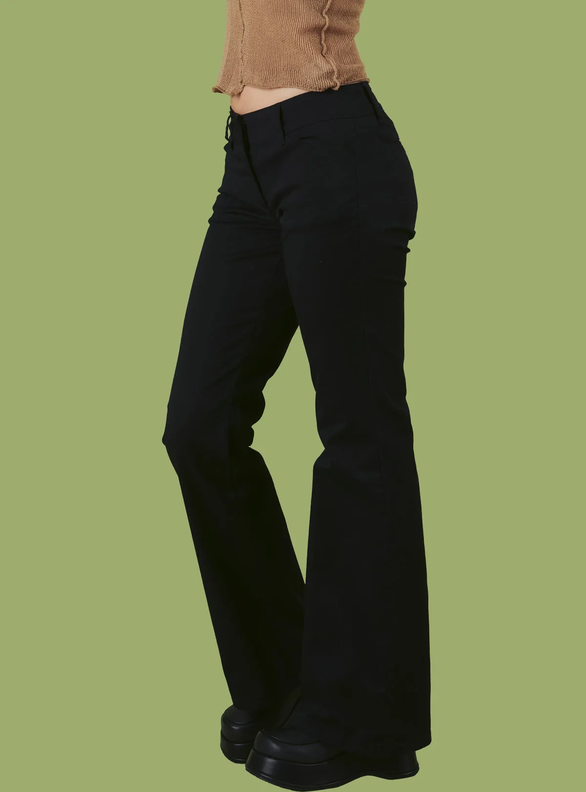 Keri Pant sold by UNIF product image thumbnail 3