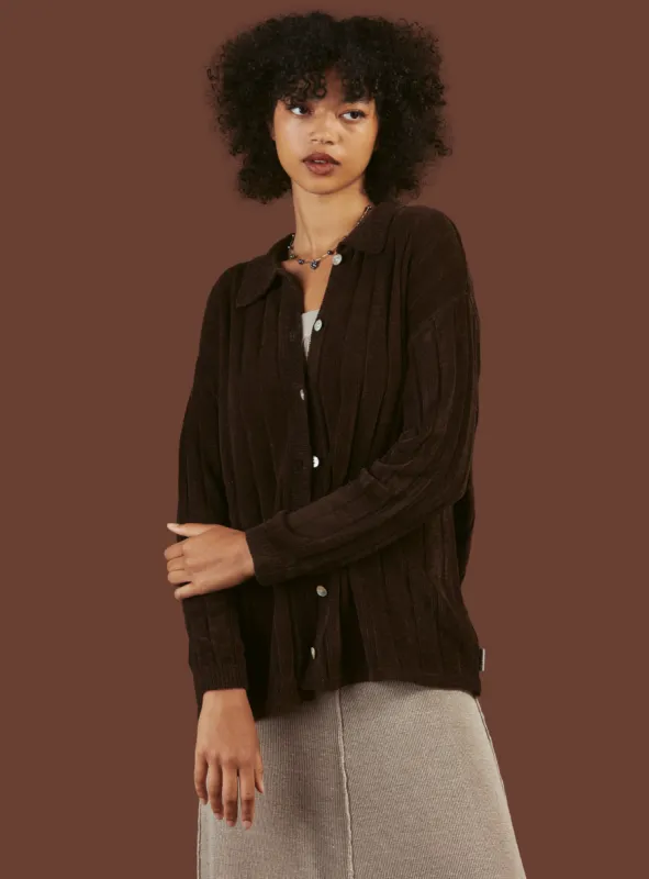 Bean Sweater sold by UNIF