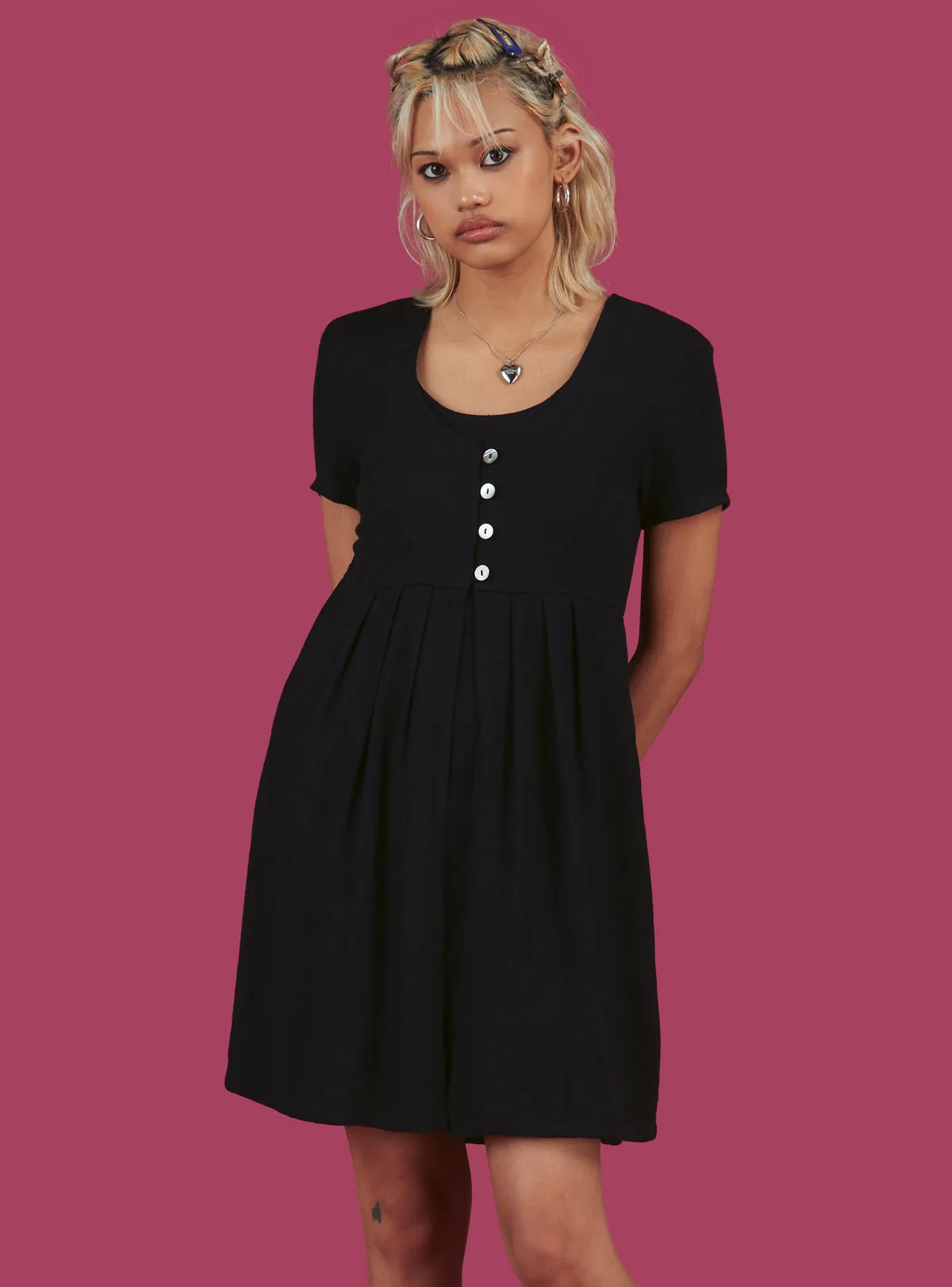 Anna Dress sold by UNIF