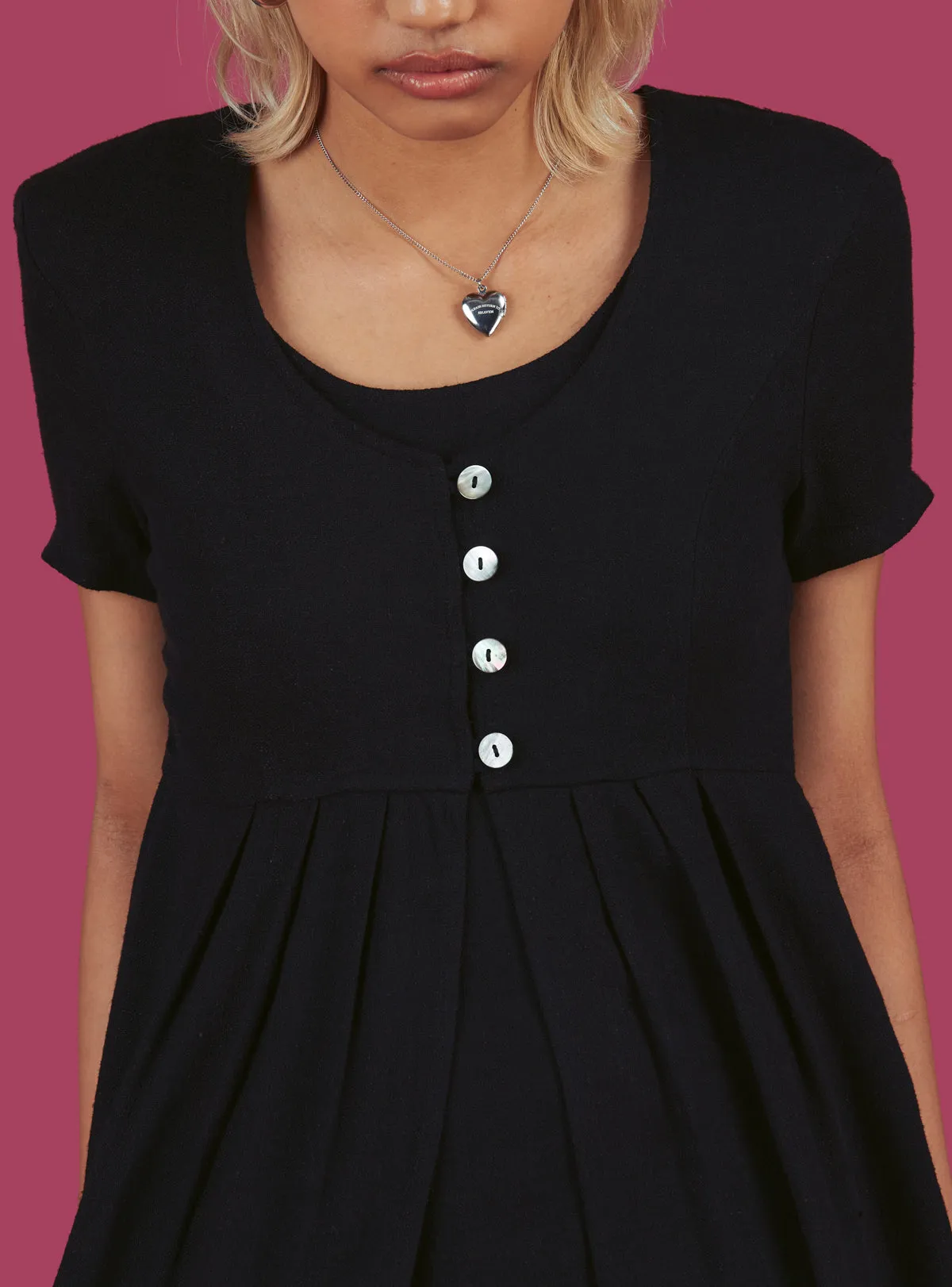 Anna Dress sold by UNIF product image thumbnail 3