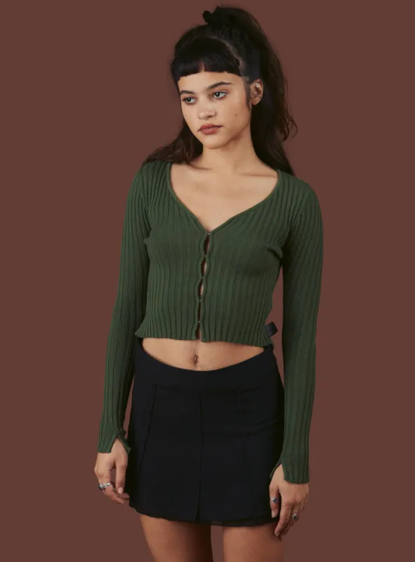 Wink Top sold by UNIF