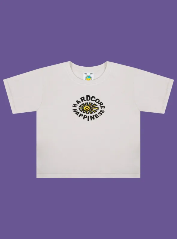 Hardcore Happiness sold by UNIF