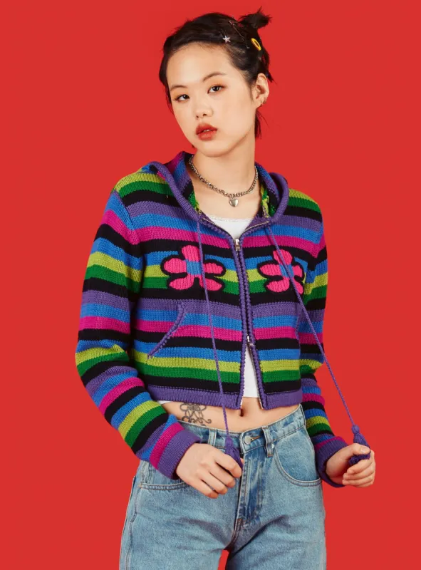 Astera Sweater sold by UNIF