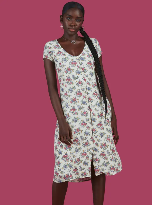 Meadow Dress sold by UNIF