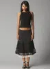 Lola Skirt sold by UNIF