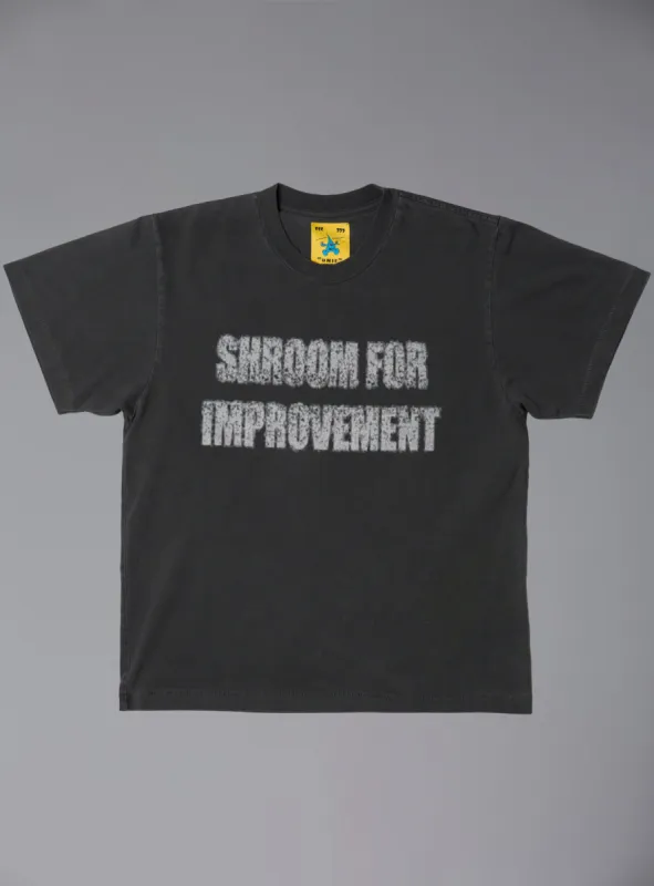 Shroom Tee sold by UNIF