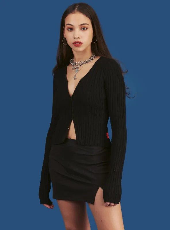 Focal Top sold by UNIF