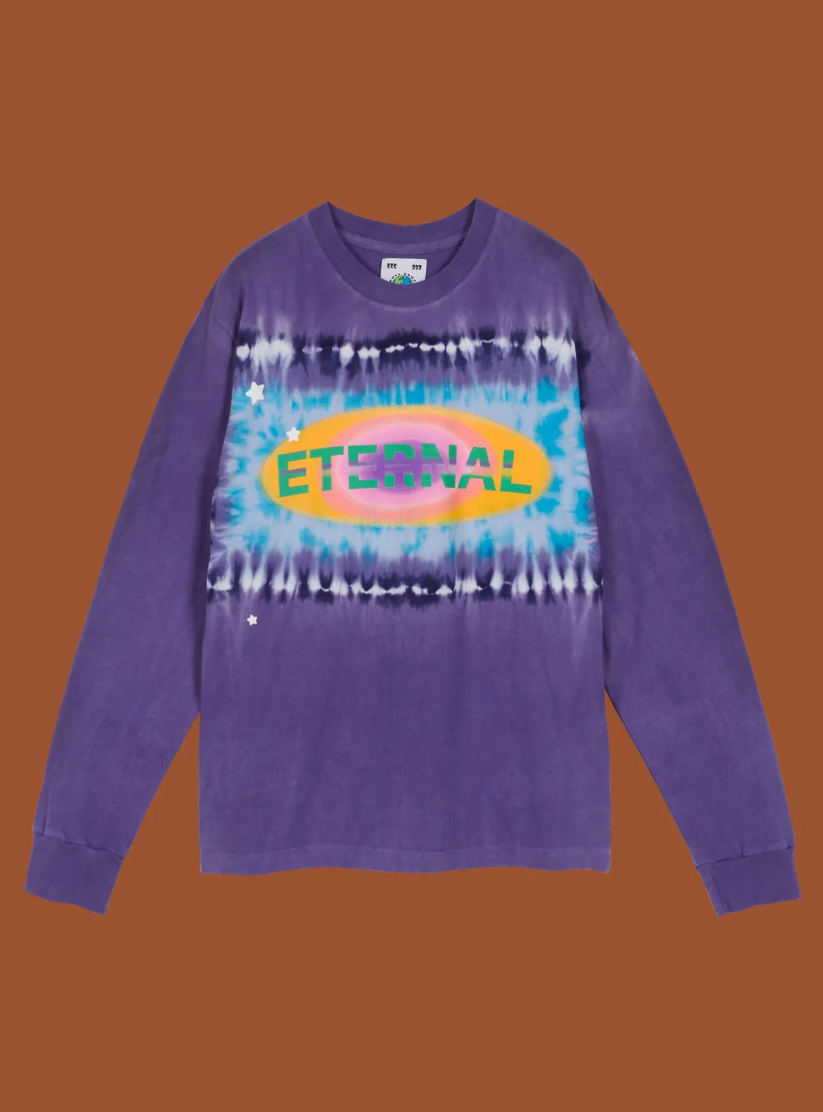 Eternal Long Sleeve sold by UNIF