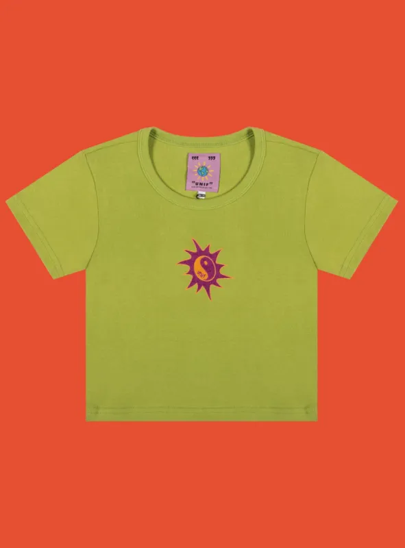 Sun Tee sold by UNIF