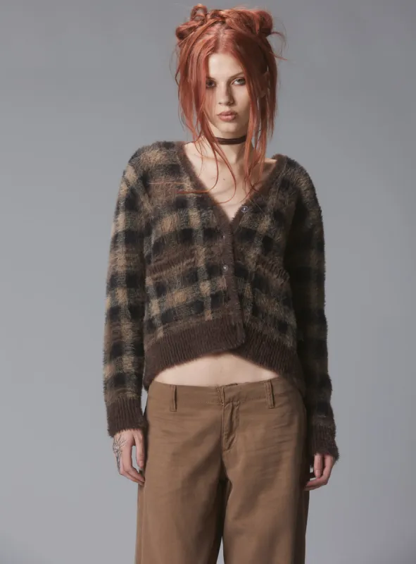 Ty Cardigan sold by UNIF