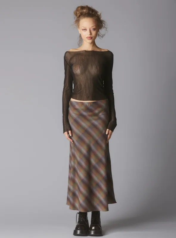 Blithe Skirt sold by UNIF