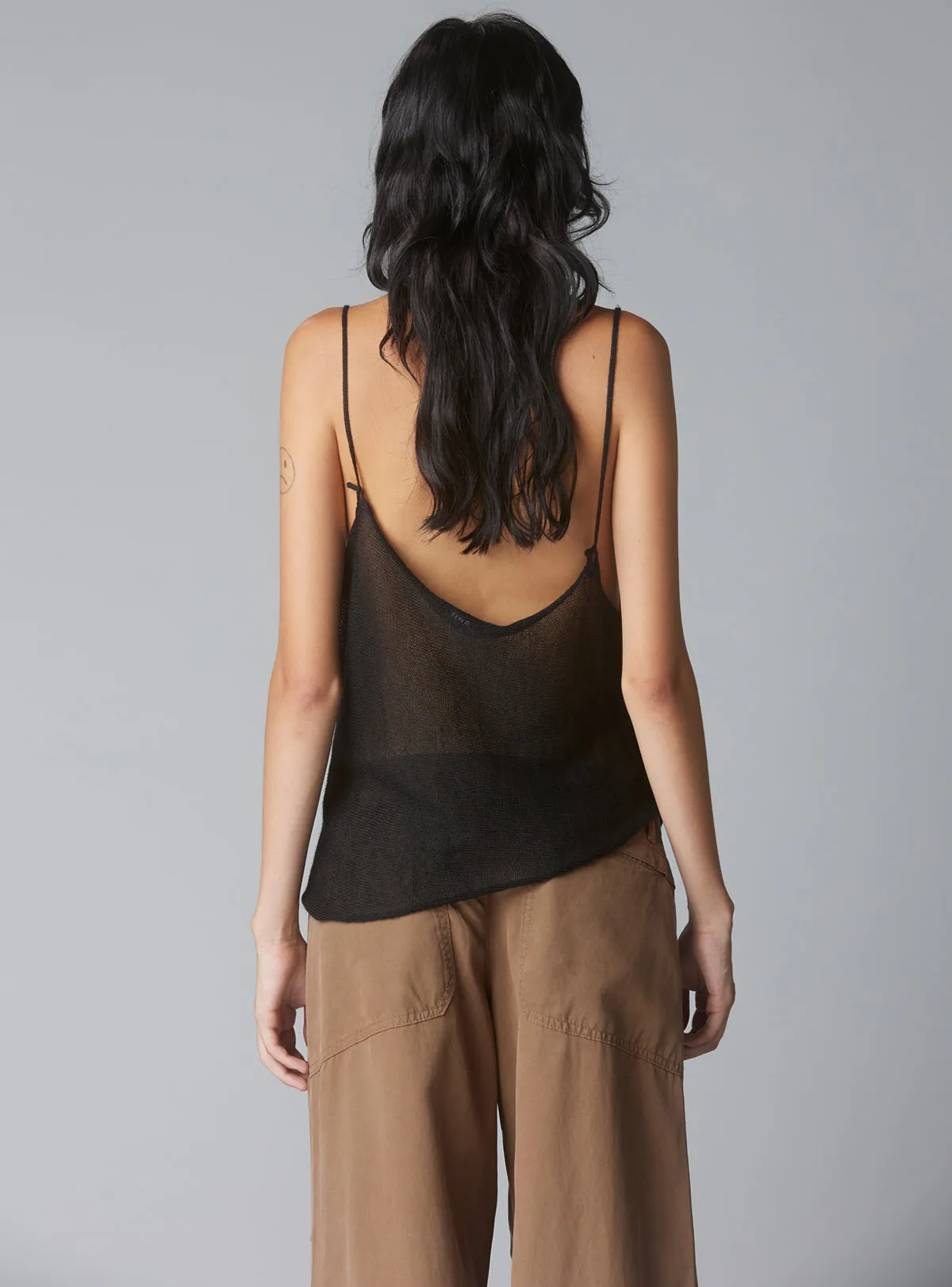 Piko Top sold by UNIF product image thumbnail 4