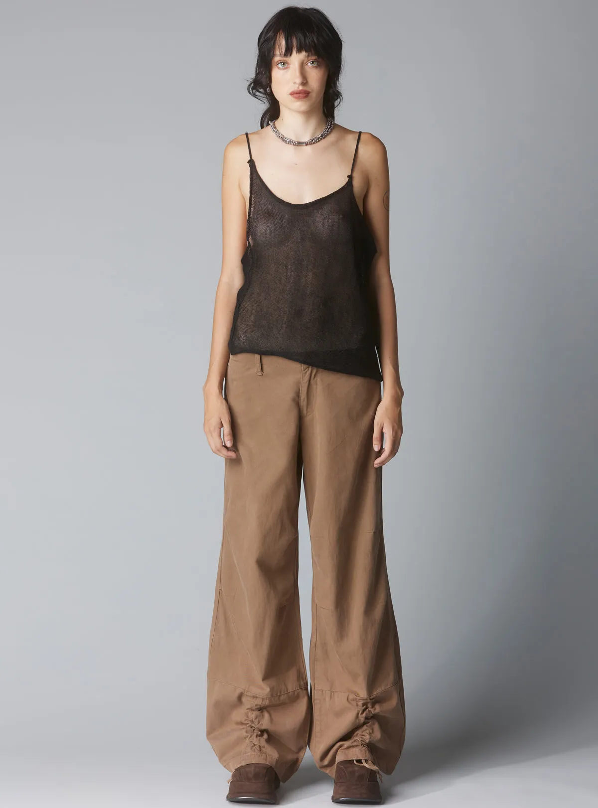 Piko Top sold by UNIF product image thumbnail 2