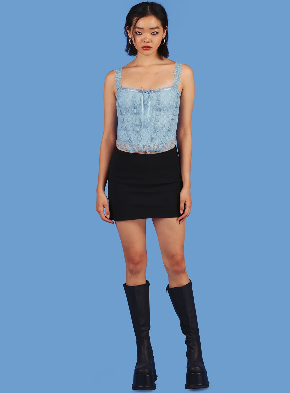 Melody Top sold by UNIF product image thumbnail 4