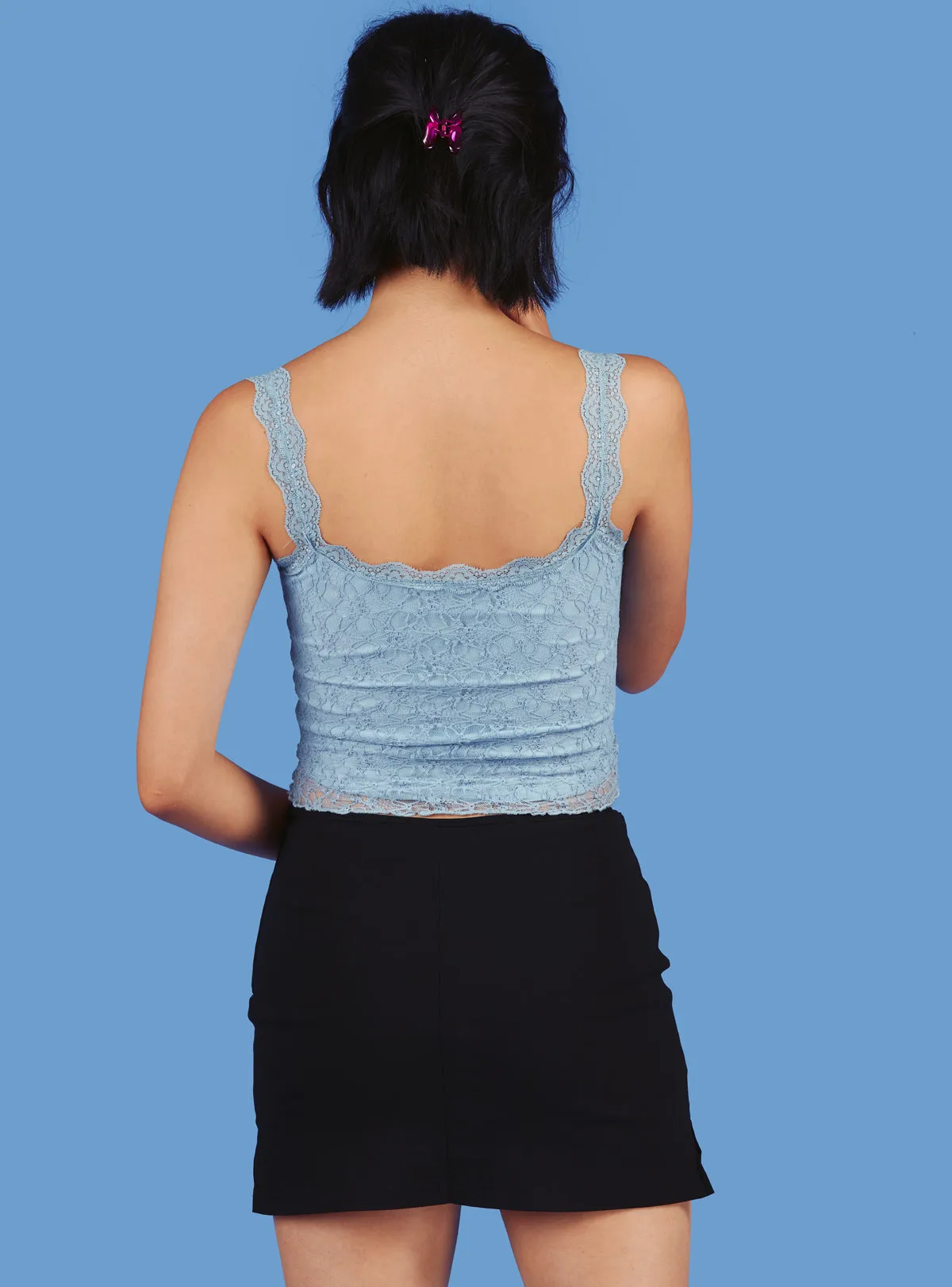 Melody Top sold by UNIF product image thumbnail 5