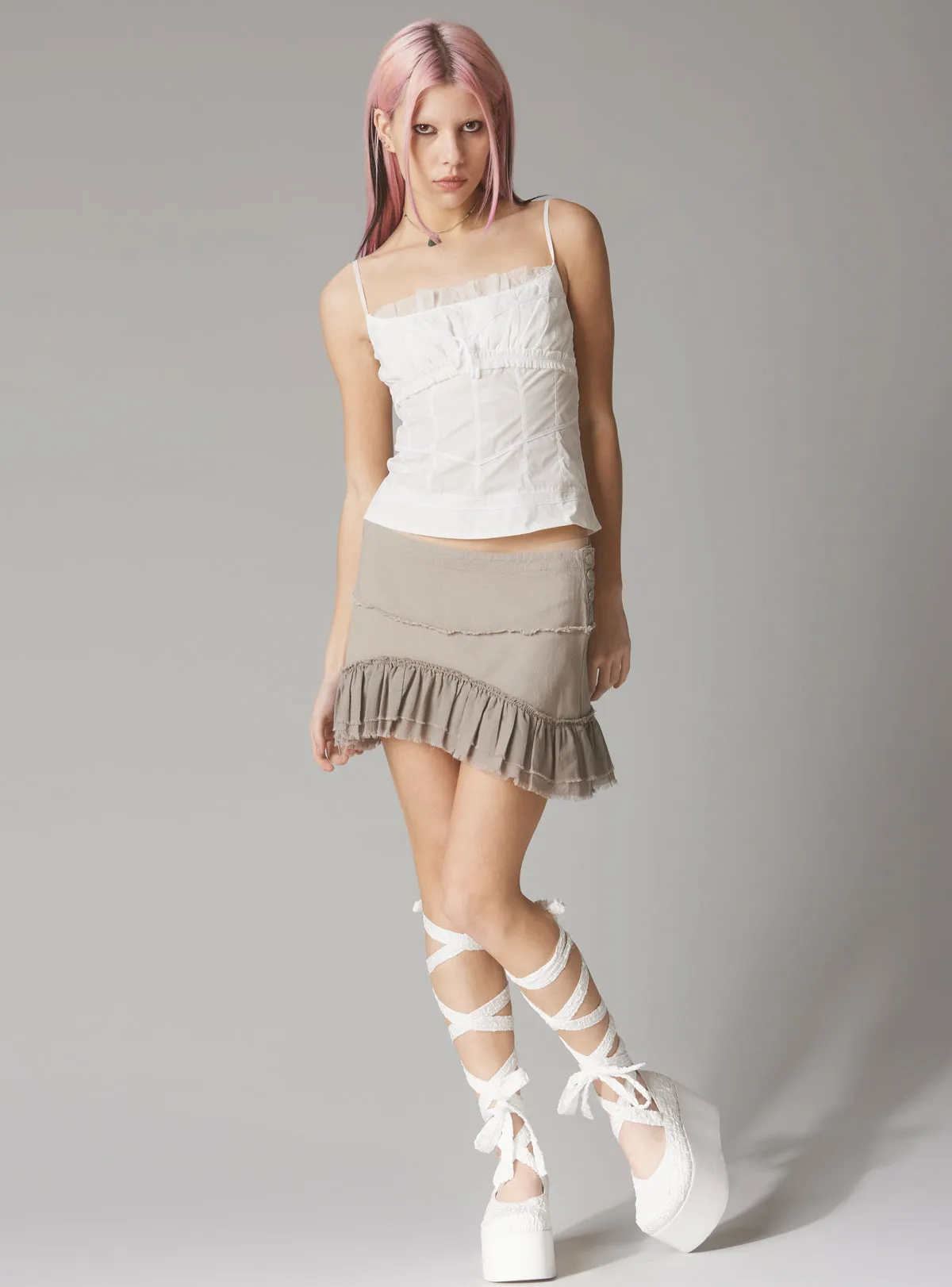 Coil Top sold by UNIF product image thumbnail 4