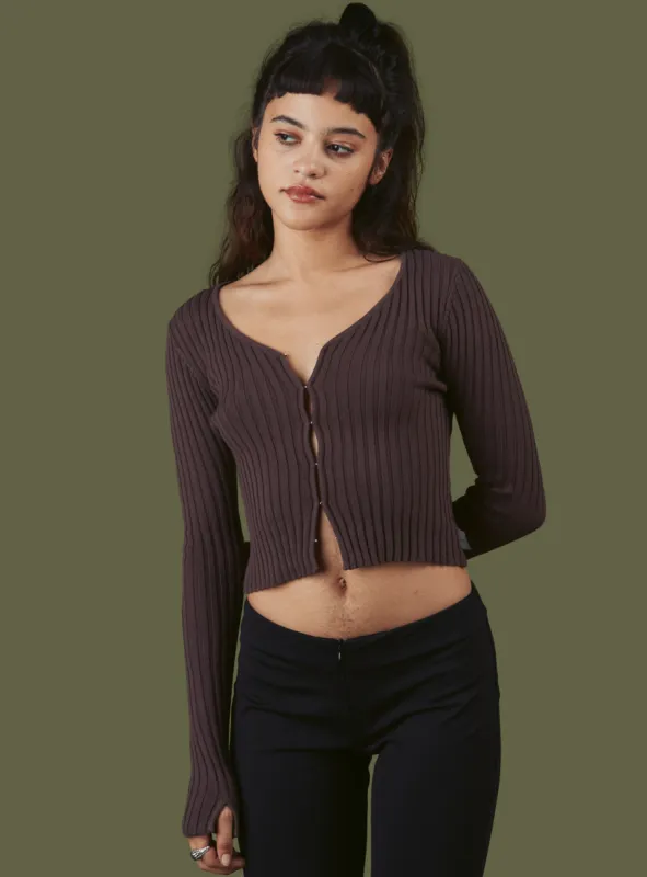 Wink Top sold by UNIF