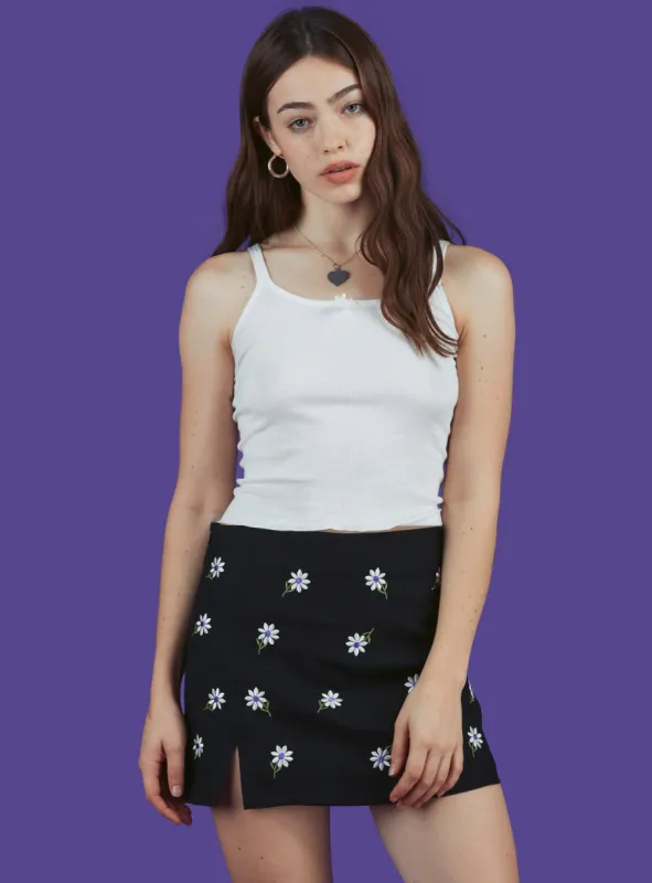 Daisy Skirt sold by UNIF
